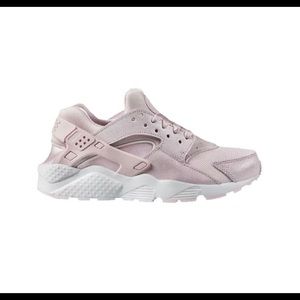 Nike air huarache light pink